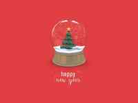 Happy New Year 🎄