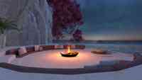 Virtual Fireside