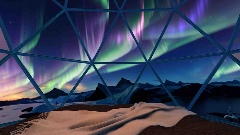 Aurora Dreams