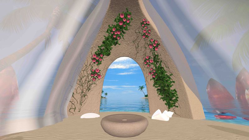Tropical Archipelago