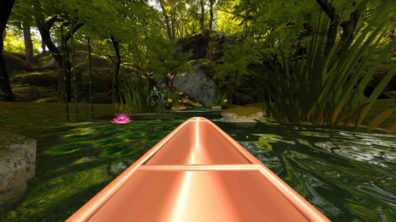 Canoe Trip