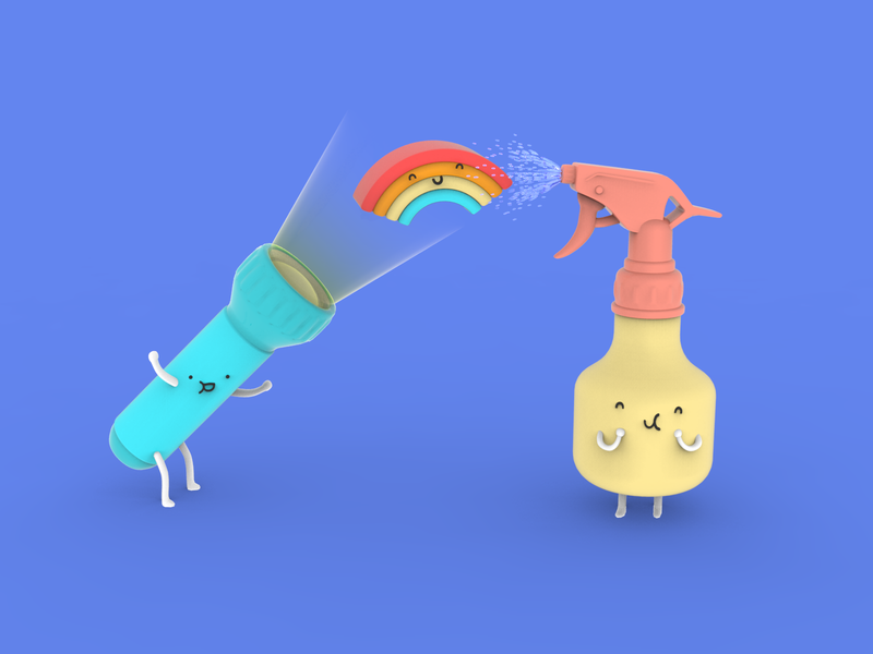 3D Doodle