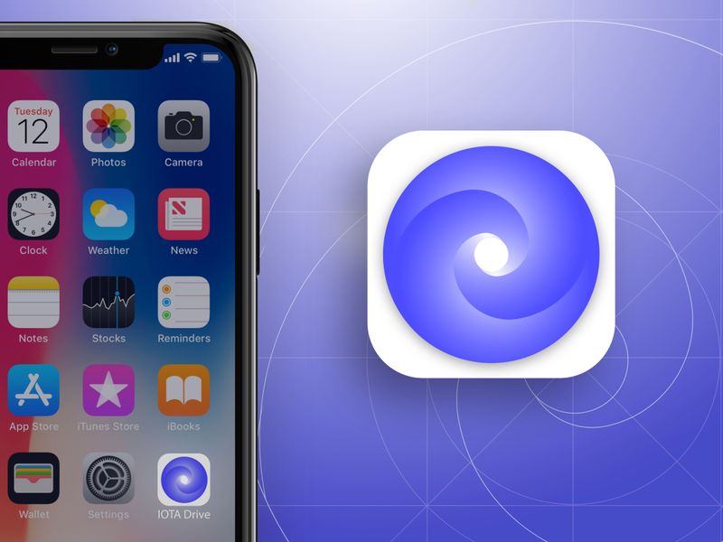 App Icon