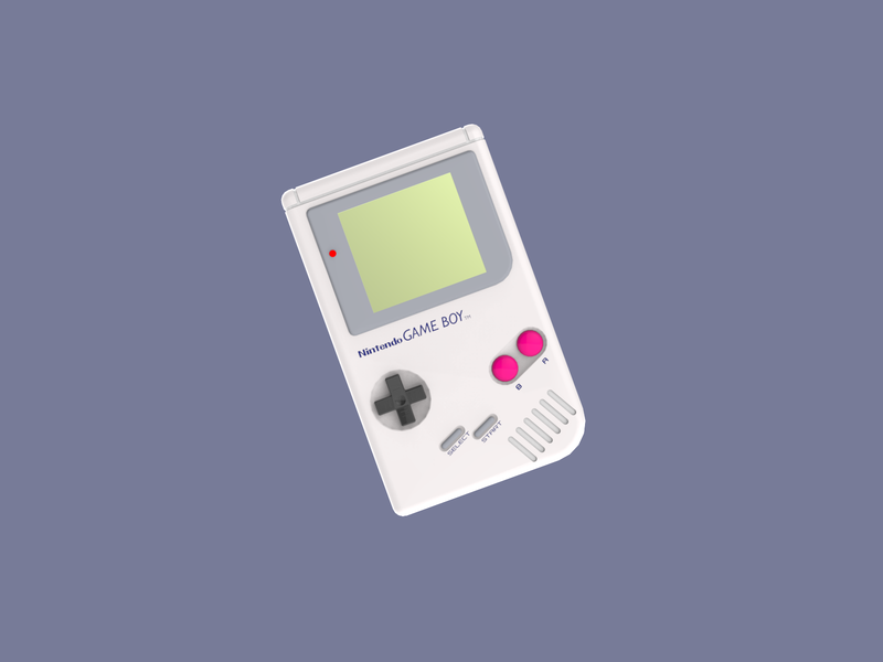Gameboy