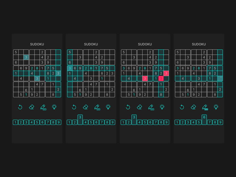Sudoku Game