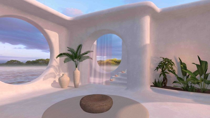 Peaceful Cove