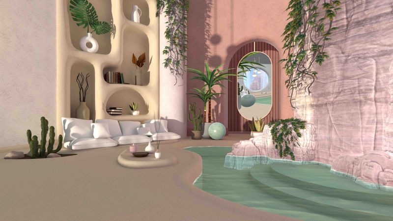 Dreamscape Retreat